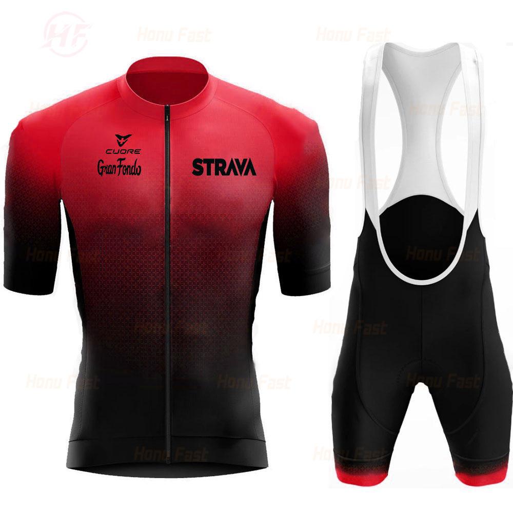 

New Breathable Bicycle Cycling Suit Summer Short-sleeved Men s and Women s Cycling Equipment Clothing 2026 Summer Breathable Suit Cycling Suit 5XL