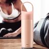 STONE 304 Stainless Steel Yoga Insulated Water Bottle