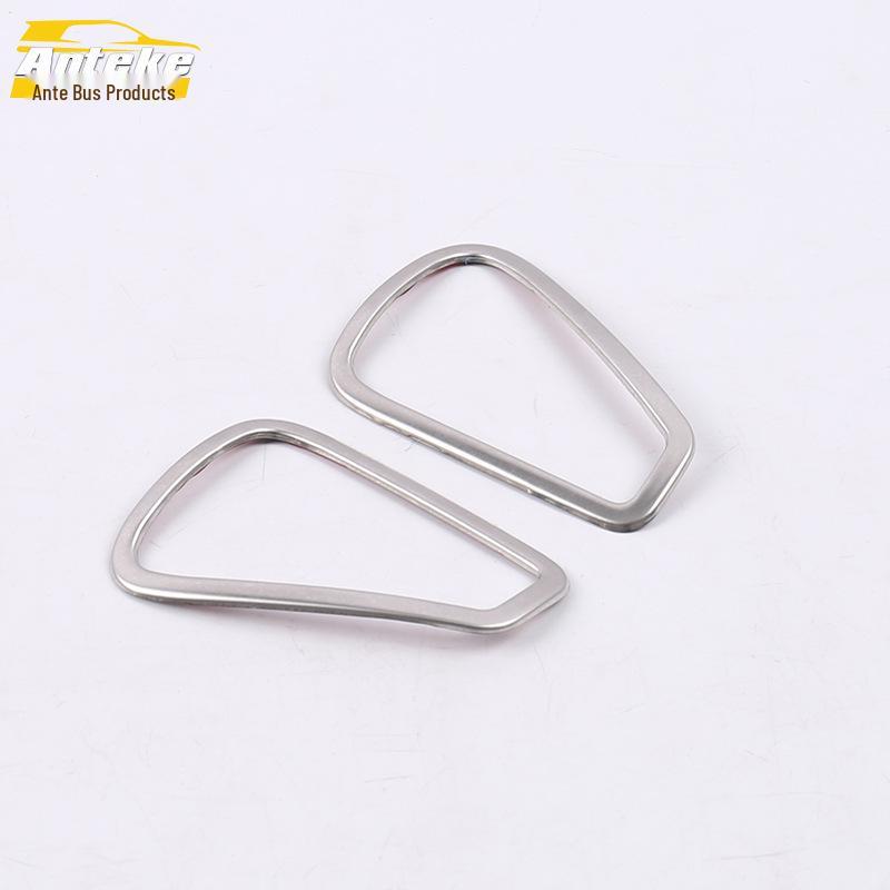 A200L Front Panel Air Outlet Decorative Frame Sticker
