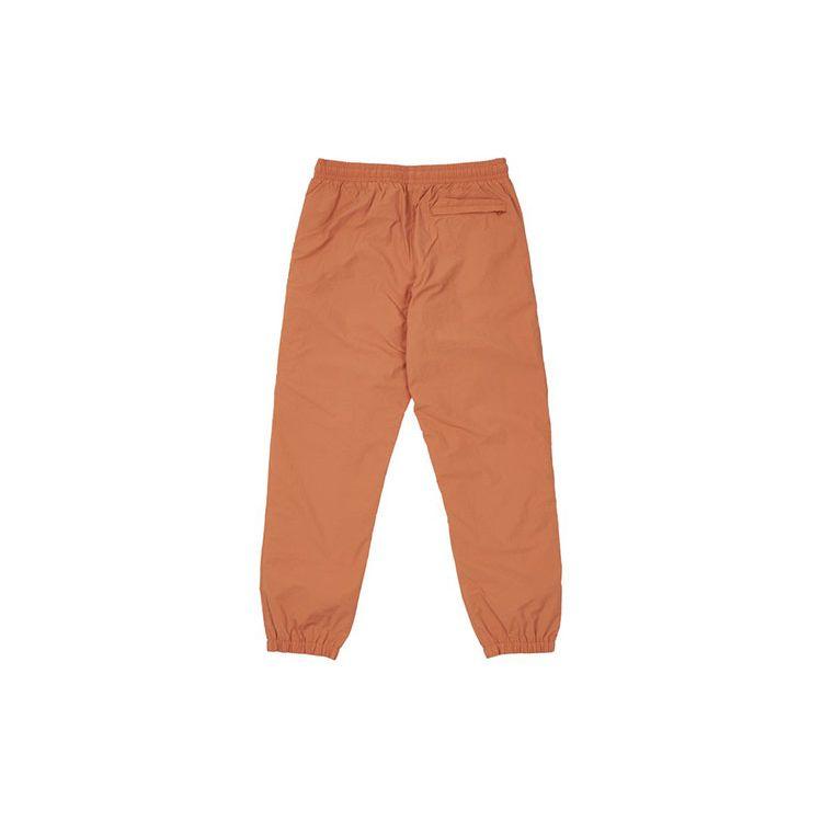 Palace FW21 Vented Shell Joggers Unisex Bottoms Clay P21SS020
