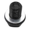 Oil Pan Drain Plug M12 X 1.5 Mm For Mercedes Benz 190 CLS S-Class SL 1966-2013 1239970430 A0029973430 Autoparts Accessories Oil Drain Plugs 3