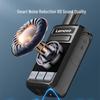 Lenovo CL538 Public Network Walkie-Talkie (CN version)