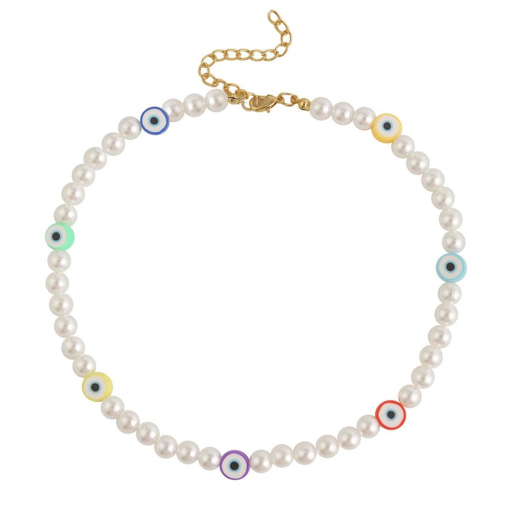 Multi-layer Crystal Pendant Necklace Women's INS Beautiful Elegant Design Versatile Daily Wear Fashion Neck Jewelry