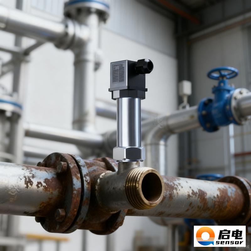 pressure transmitter Water oil fuel gas air 0.1bar /0.2bar/200bar 400bar G1/4 4-20mA 3.3V pressure transducer sensor Output 0.5-4.5V
