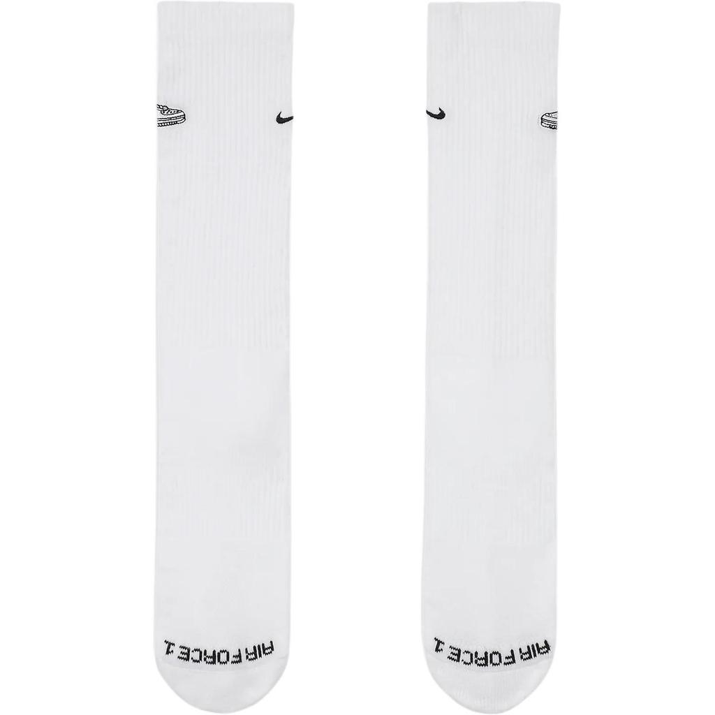 Nike Everyday Plus Cushioned Crew Socks 1 Pair FZ3076-100