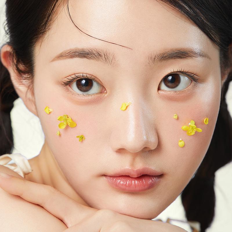 [APRILSKIN] Real Calendula Low-pH Foam Cleanser 200ml