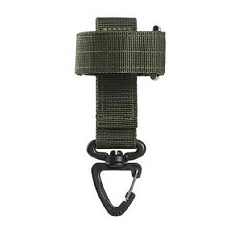 Yibei Outdoor Rotating Glove Clip Keychain