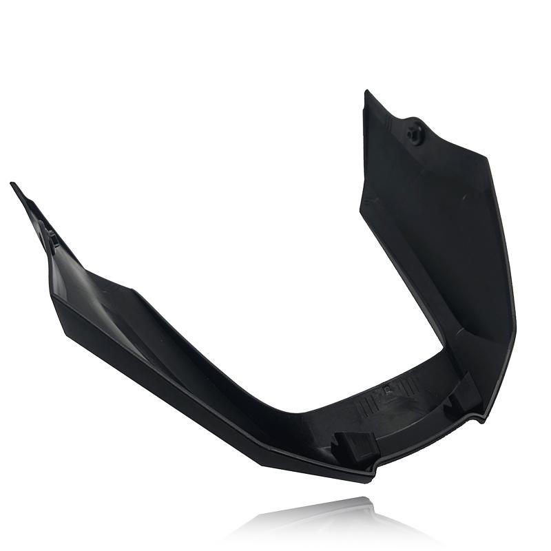 For BMW R1200GS R 1200 GS 2008 2009 2010 2012 Motorcycle Front Beak Fairing Extension Wheel Extender Cover