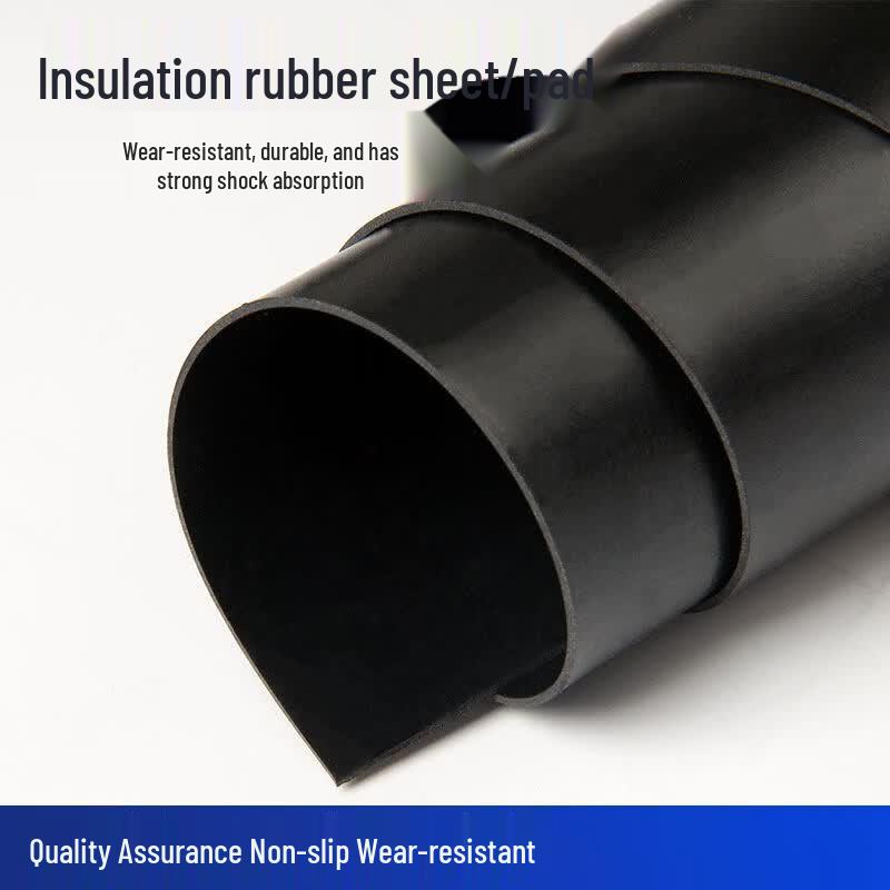 WMN A5 High-Elasticity Material Sheet