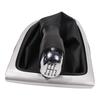 5/6 Speed For Renault Clio 4 IV MK4 2012-2019 Gear Shift Knob Lever Shifter Pen Gearbox Gaiter Boot Collar Case Car Accessories