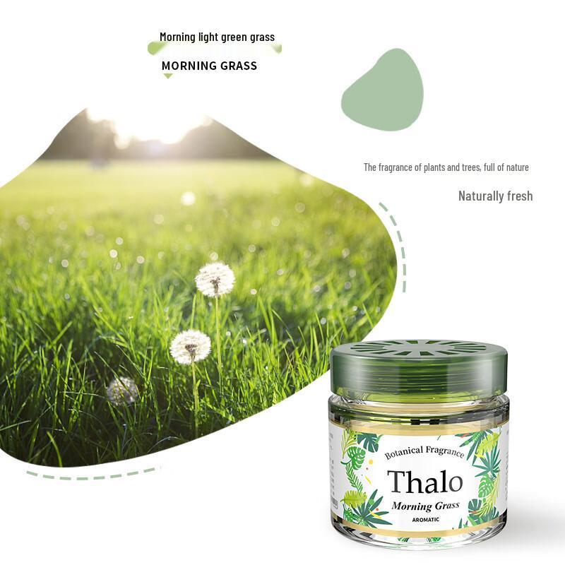 LiLang Flameless Odor Eliminating Air Freshener