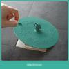 Floor Drain Anti-Odor Silicone Mat, Sewer Plug to Prevent Odor Return, Bathroom Anti-Odor Sealing Cover, Toilet Anti-Insect Device