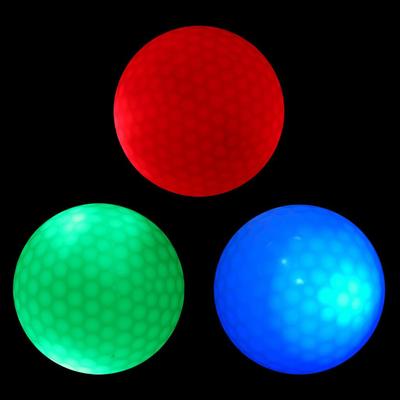 Golf – Golfové míčky