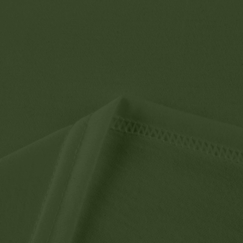 Women's Fashion Casual Color Blouse Cross Front V-Neck Short Sleeve Top