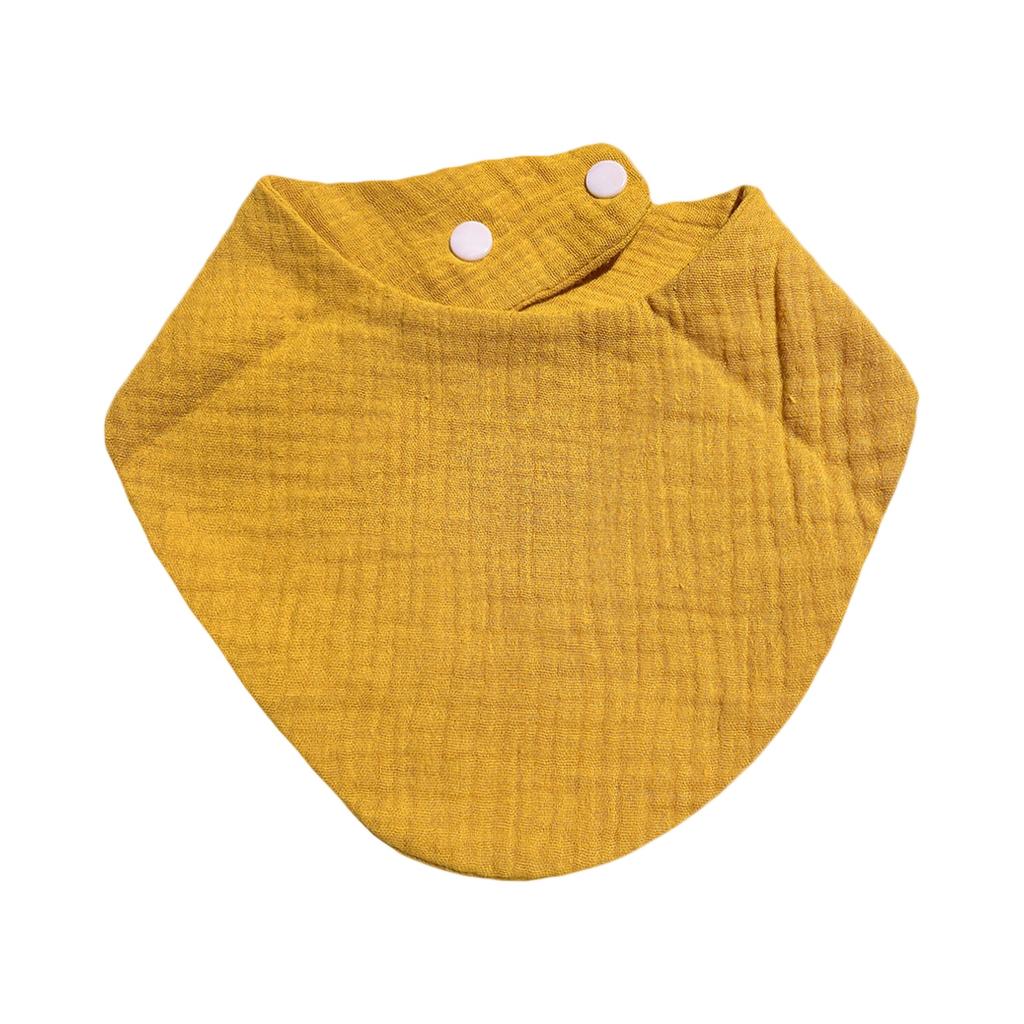 Baby - Buntes, atmungsaktives Sommer-Lätzchen