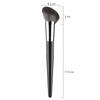 Sickle Contour Brush, Bevel Grooming Brush V-Shape Blush Shadow Powder, Cangzhou Makeup Brush Soft Profile Brush