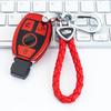 Premium Key Case for Mercedes-Benz GLC260L/C200L/GLE320/CLA/GLA