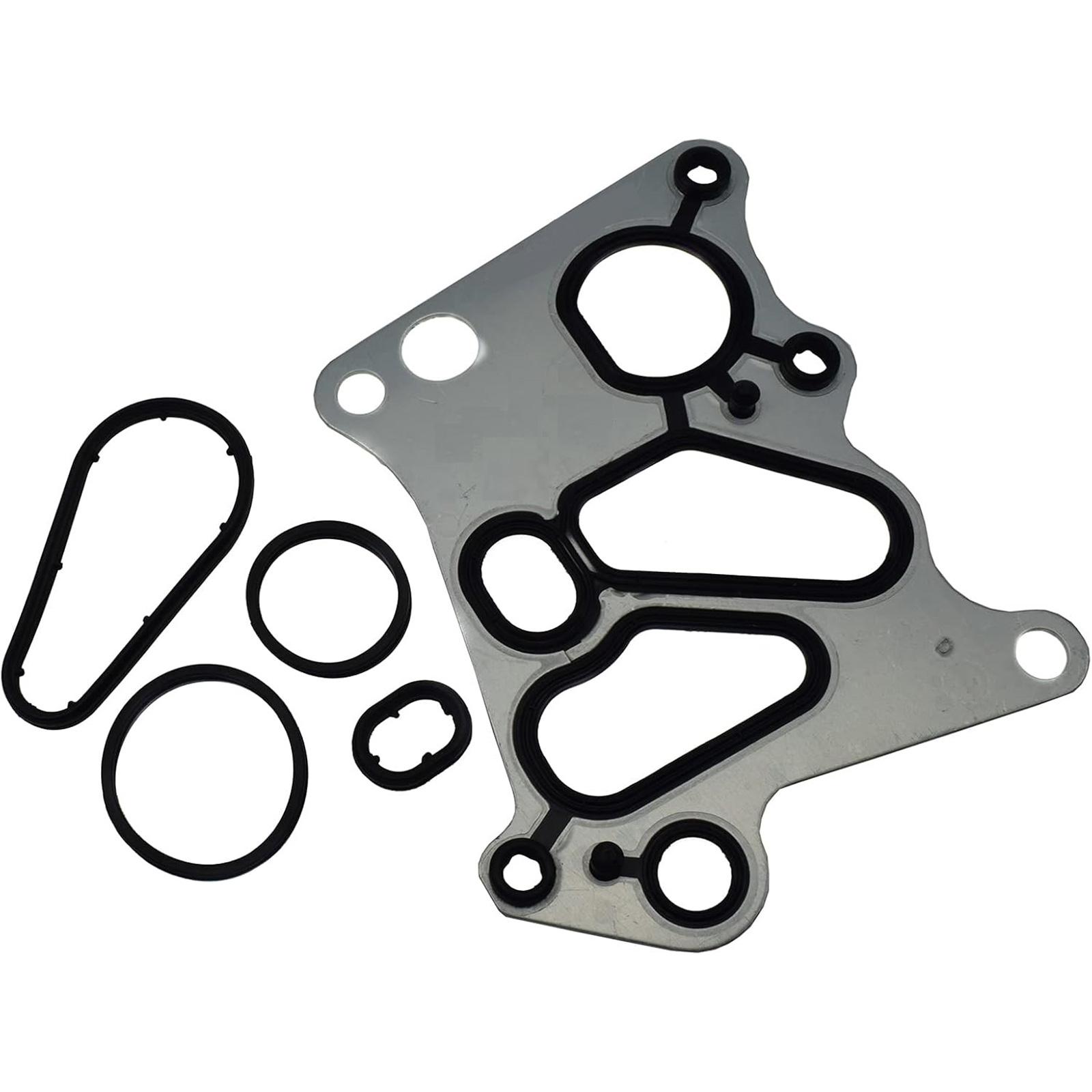 

2711840380 Сальник радиатора охлаждения моторного масла для M271 W204 W220 E250 E300 E350 E400 E500 E550 C180 C250 C300 C63AMG SLK200 SLK250