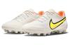 Nike Tiempo Legend 9 Academy HG 'Cream White Yellow' DB0626-002