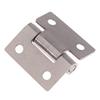 40*40*2Mm Stainless Steel Hinge Industrial Equipment Cabinet Hinge