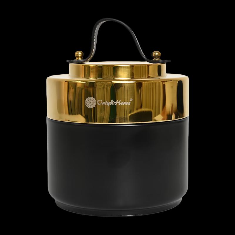 Only&Home Insulated Stainless Steel Lunch Box