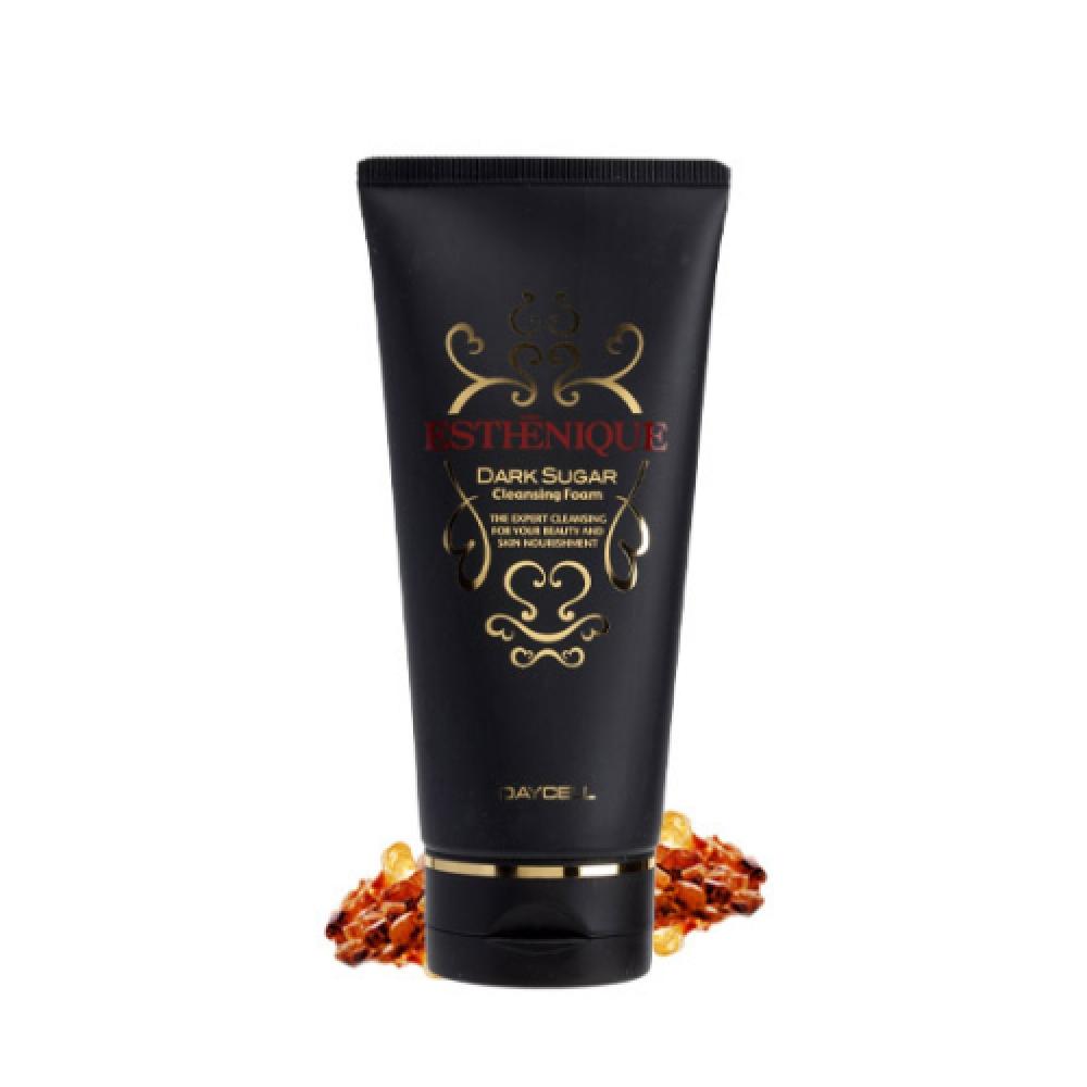 Daycellcosmetics Esthetic Dark Sugar Cleansing Foam 150ml NONE