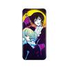 Black Tpu Case For Xiaomi Redmi 7A 8 8A 9 9A 9C Case Redmi Note 8T 8 Pro T Note 9 9S 9 Pro Case Japanese Anime Code Geass