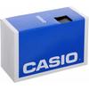 Casio AE-1400WHD-1AV World Time Digital Men's Watch, Silver, Metal Band, Original Box, Overseas Model