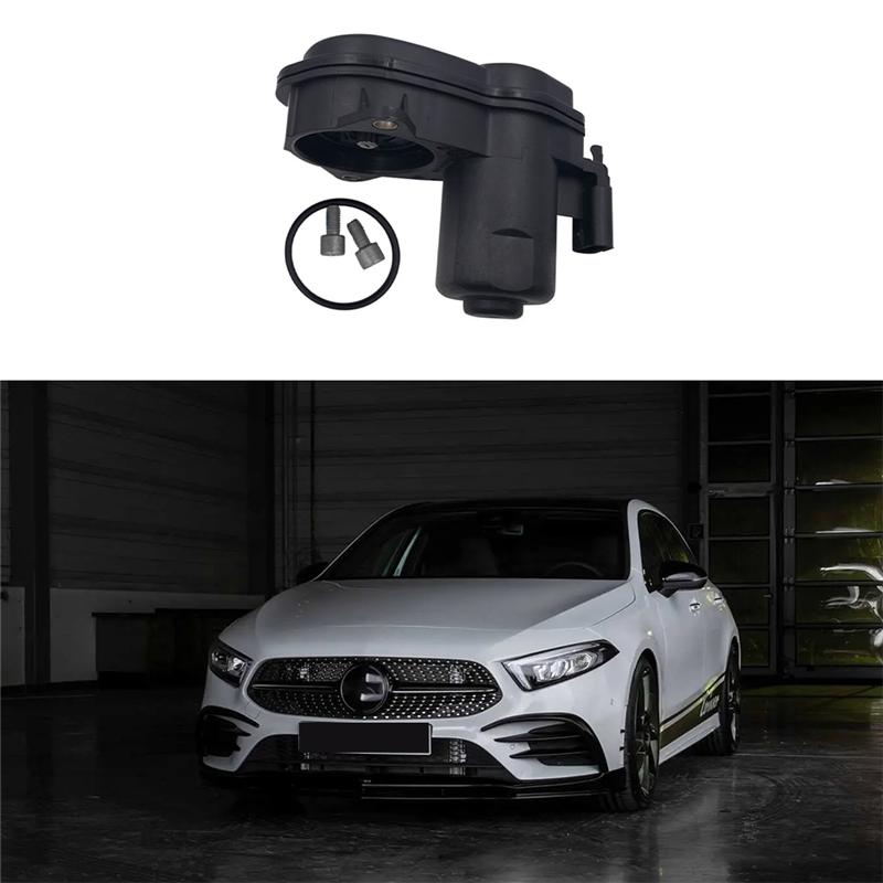 AA-Car Rear Wheel Clamp Parking Brake Actuator For X156 C190 W176 W246 C117 Brake Parts