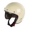 Gari Open Helmet G02X Fiberglass