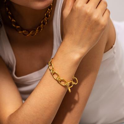 Pulseras – Pulseras de eslabones