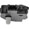 604-970 HVAC Blend Door Actuator Compatible with Select Models