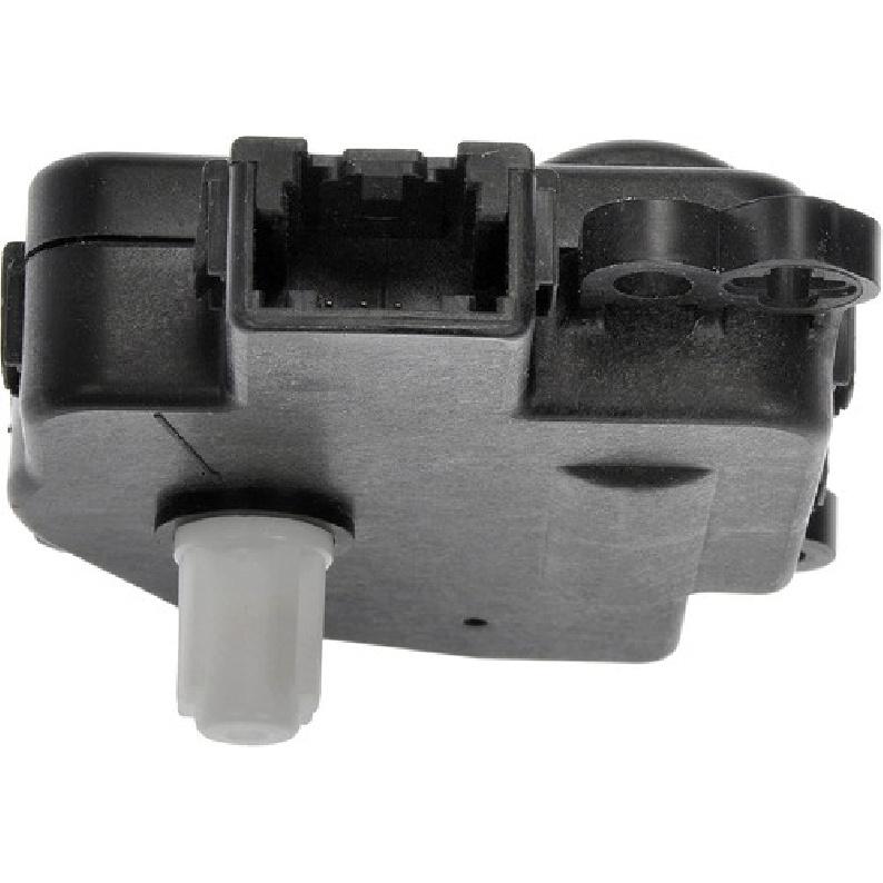 604-970 HVAC Blend Door Actuator Compatible with Select Models