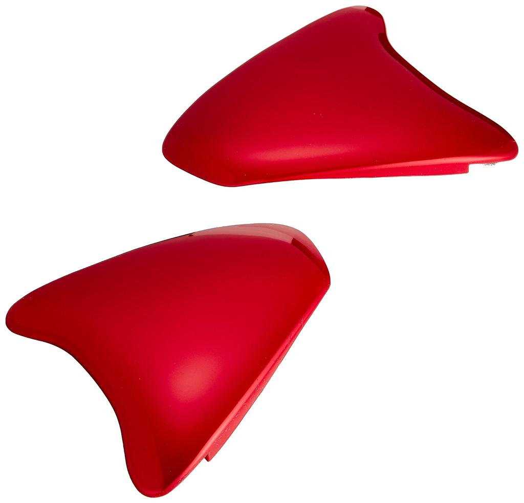 Arai VAS-Z Arm Calm Red 042185 Motorcycle Helmet Shield Parts Left Right Set Replacement