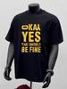 2025 Summer New TShirt Men 100 Cotton  Fantastic Printting Partner Tee Short Tshirts Comfortable Breathable Quick Drying Tee