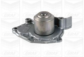 Graf Water Pump Pa907 Rozmiar 10