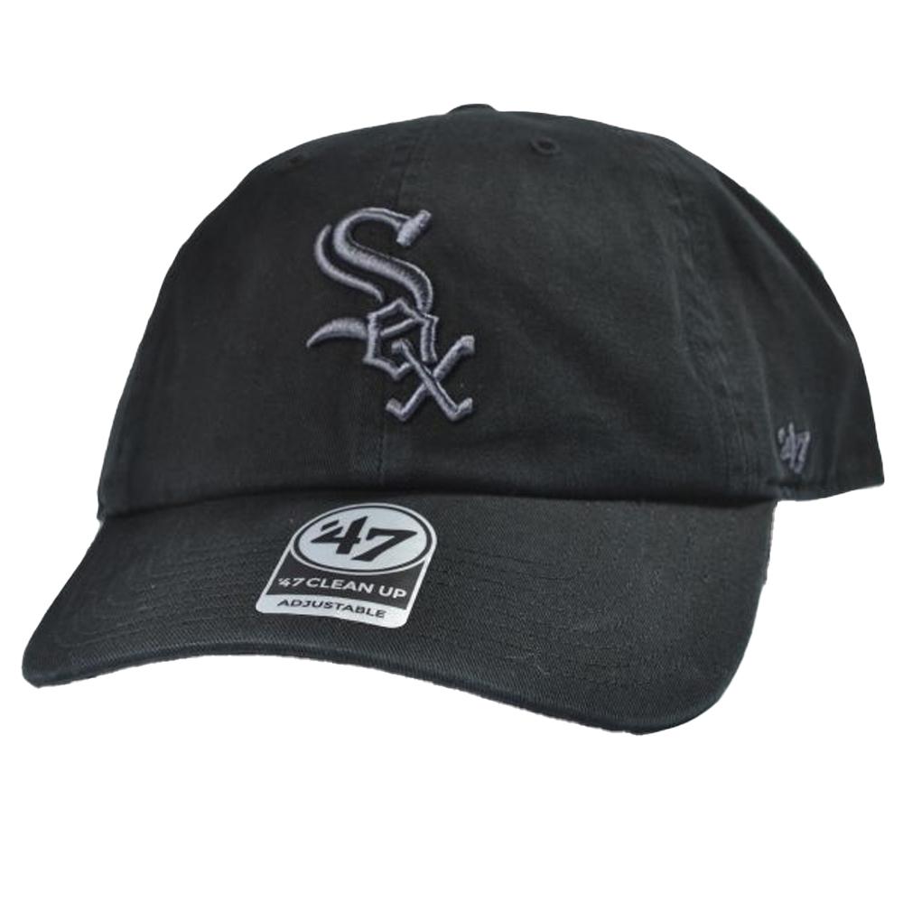 47 MLB Chicago White Sox Baseball Cap