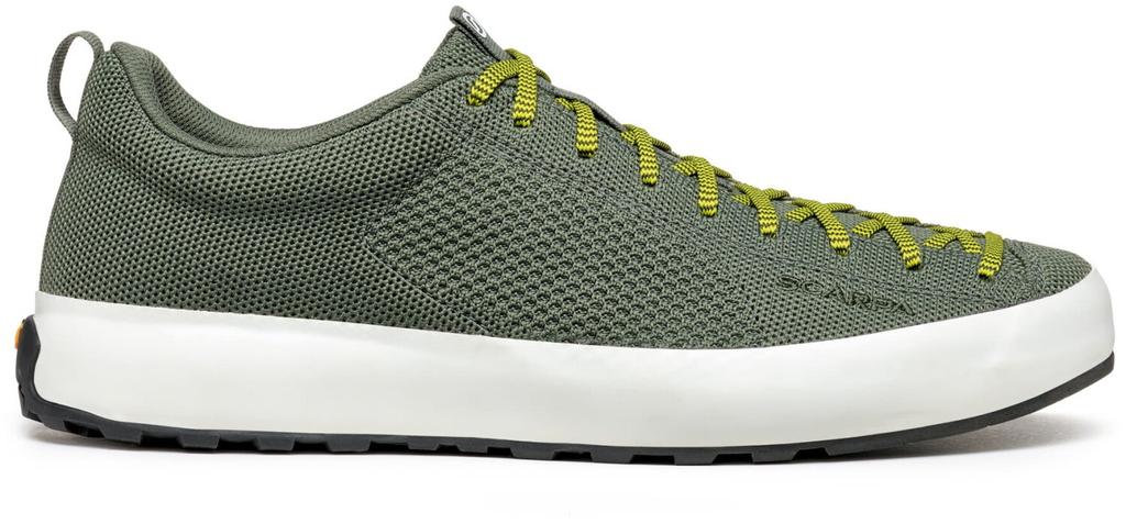 Кроссовки Scarpa Mojito Wrap Bio thyem green