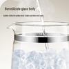 SUPOR 1.5L Smart Glass Health Tea Maker & Electric Kettle CN plug (adapter included)