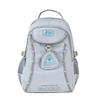 Cute Minimalist Nylon School Backpack For Teens College Schoolbags Students
