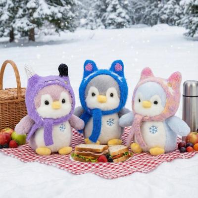 Puppen & Kuscheltiere – Stoff- & Plüschtiere