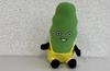 Konbu Brothers Enzo Plush Toy Large Blue Country Fudai 65g (Sukkii & Enzo)