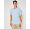 La Martina Piquet Polo Shirt
