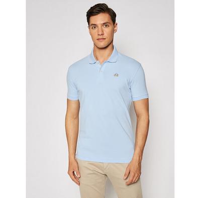 La Martina Piquet Polo Shirt