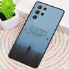 Islamic Arabic Quran Quotes Silicone Phone Case For Samsung Galaxy note 10 pro S26 S25 S24 S23 S22 S21 Plus S25Ultra Capa Cover