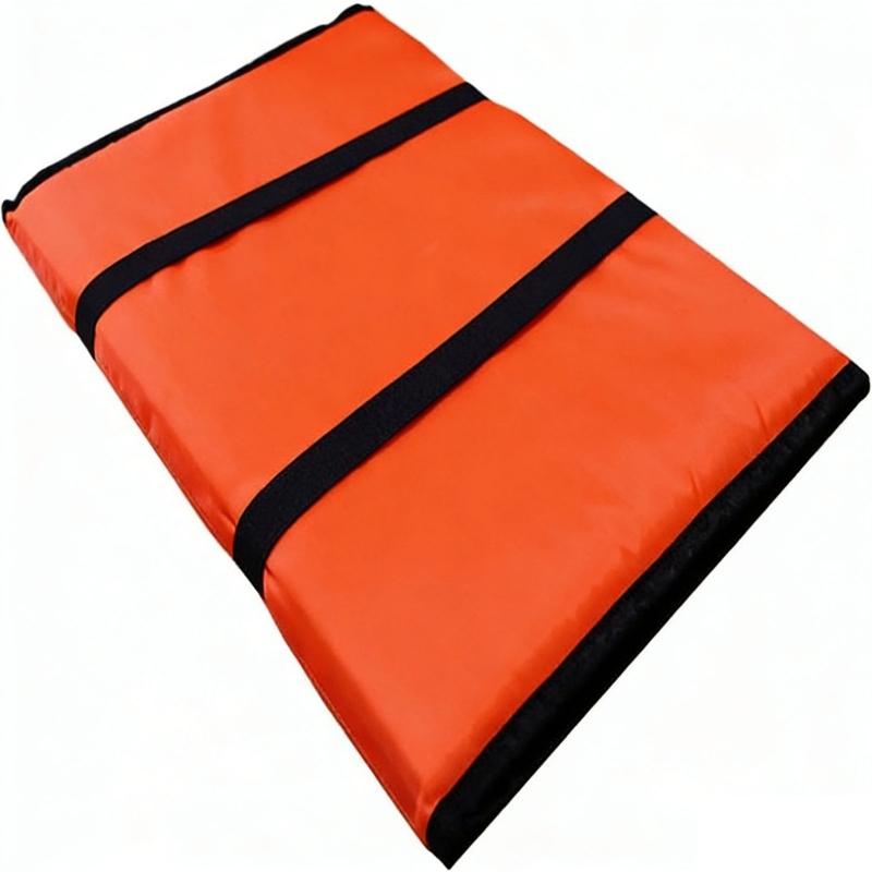 Foldable Fishing Unhooking Protective Pad With Quick Drying Oxfords Fabric For Portables Outdoor Use And Safety
