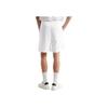 Calvin Klein Printed Loose Fit Elastic Waist Cool Casual Shorts Men Shorts White J400375-YAF