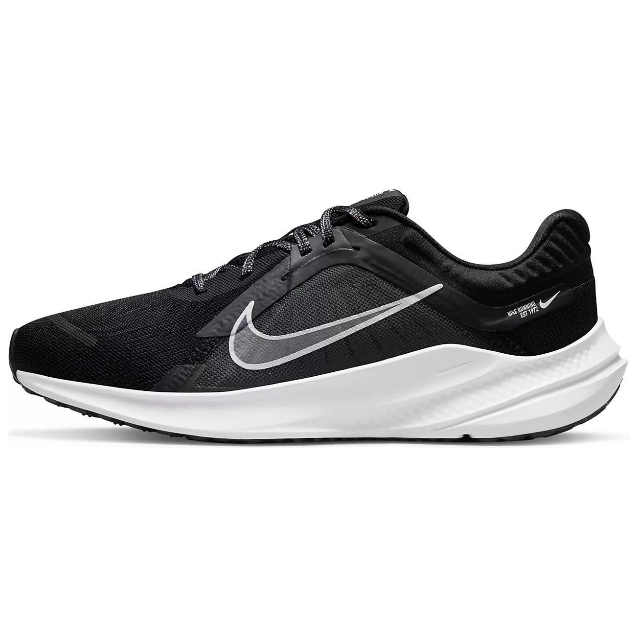 Nike Quest 5 Neslīdoši Nodilumizturīgi Zemi