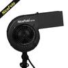 7NICE SF-05 Studio Fan/Hair Dryer for Outdoor Shoots - SF Film & TV Series Equipment