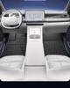 XPeng G6 Floor Mats & TPE Door Sill Covers: Special Carpets for Interior Modification & Car Accessories